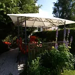 Апартаменты Haus Sommerstein