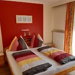 Haus Sommerstein * Мариа-Альм