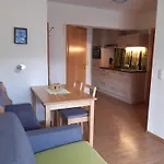 Haus Sommerstein Maria Alm am Steinernen Meer