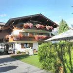 Haus Sommerstein * Maria Alm am Steinernen Meer