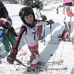 Apartamento Haus Sommerstein