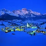 Haus Sommerstein Apartamento