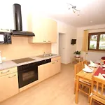 Apartamento Haus Sommerstein Maria Alm am Steinernen Meer