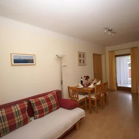 Haus Sommerstein * Maria Alm am Steinernen Meer