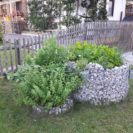 Apartamento Haus Sommerstein *