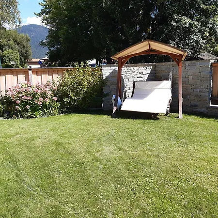 Haus Sommerstein Апартаменты *