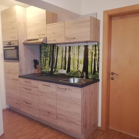 Haus Sommerstein * מריה אלם אם שטיינרנן מיר