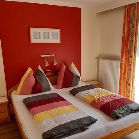 Haus Sommerstein * Maria Alm am Steinernen Meer