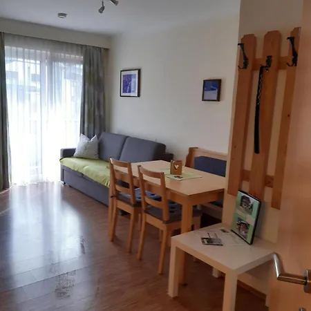 Haus Sommerstein Apartamento Maria Alm am Steinernen Meer