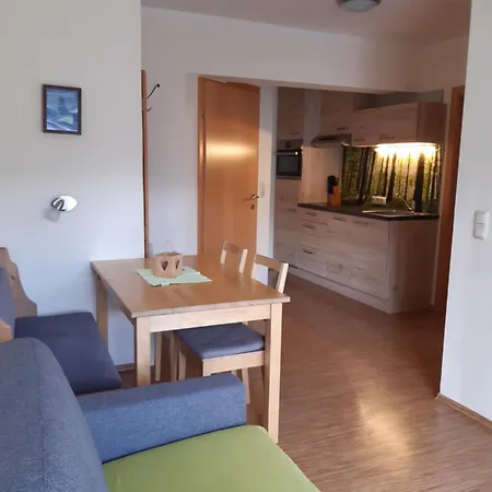 Haus Sommerstein Maria Alm am Steinernen Meer