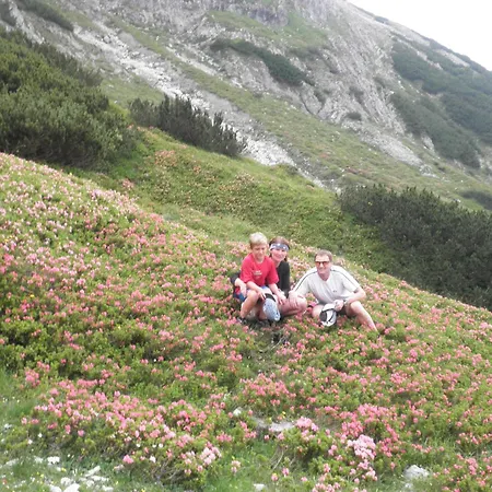 Apartamento Haus Sommerstein
