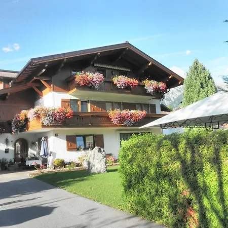 Haus Sommerstein * מריה אלם אם שטיינרנן מיר