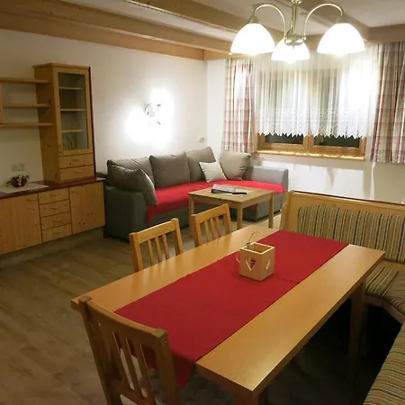 Haus Sommerstein * Maria Alm am Steinernen Meer