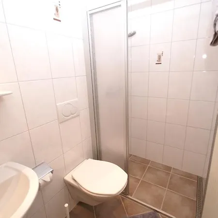 Haus Sommerstein * מריה אלם אם שטיינרנן מיר